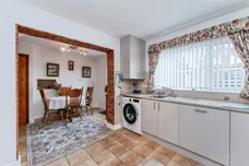 The Rookery, Broughton, Chester