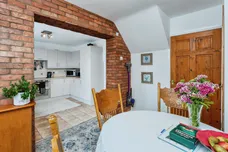 The Rookery, Broughton, Chester