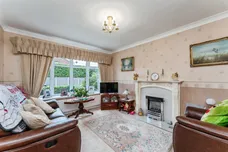 The Rookery, Broughton, Chester