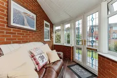The Rookery, Broughton, Chester