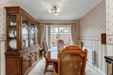 The Rookery, Broughton, Chester