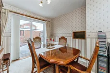 The Rookery, Broughton, Chester