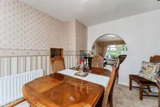 The Rookery, Broughton, Chester