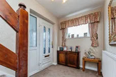 The Rookery, Broughton, Chester