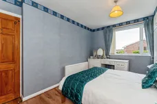 The Rookery, Broughton, Chester