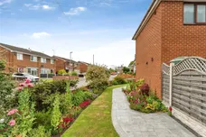 The Rookery, Broughton, Chester