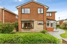 The Rookery, Broughton, Chester