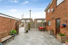 The Rookery, Broughton, Chester