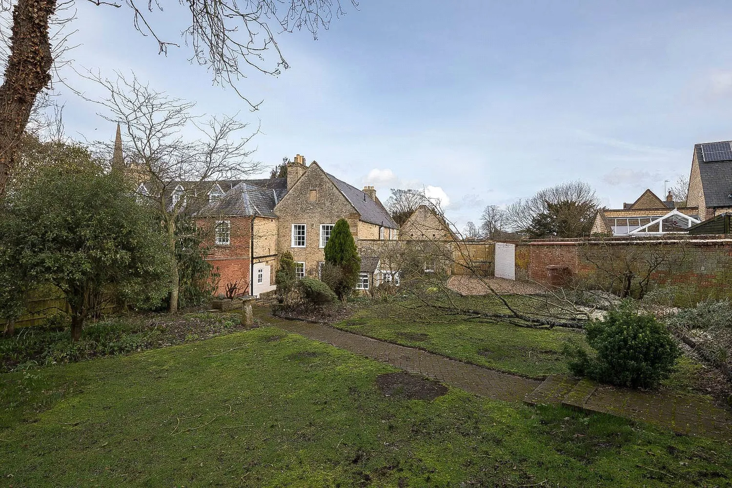 32b High St, Great Houghton, NN4 photo 5