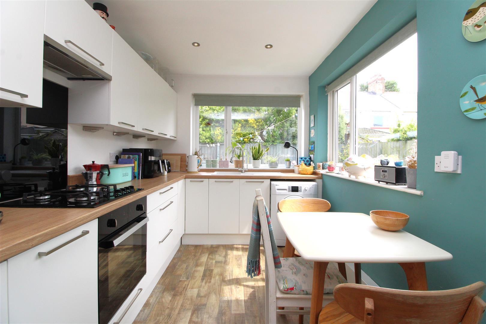 Uplands, Whitley Bay Image 8