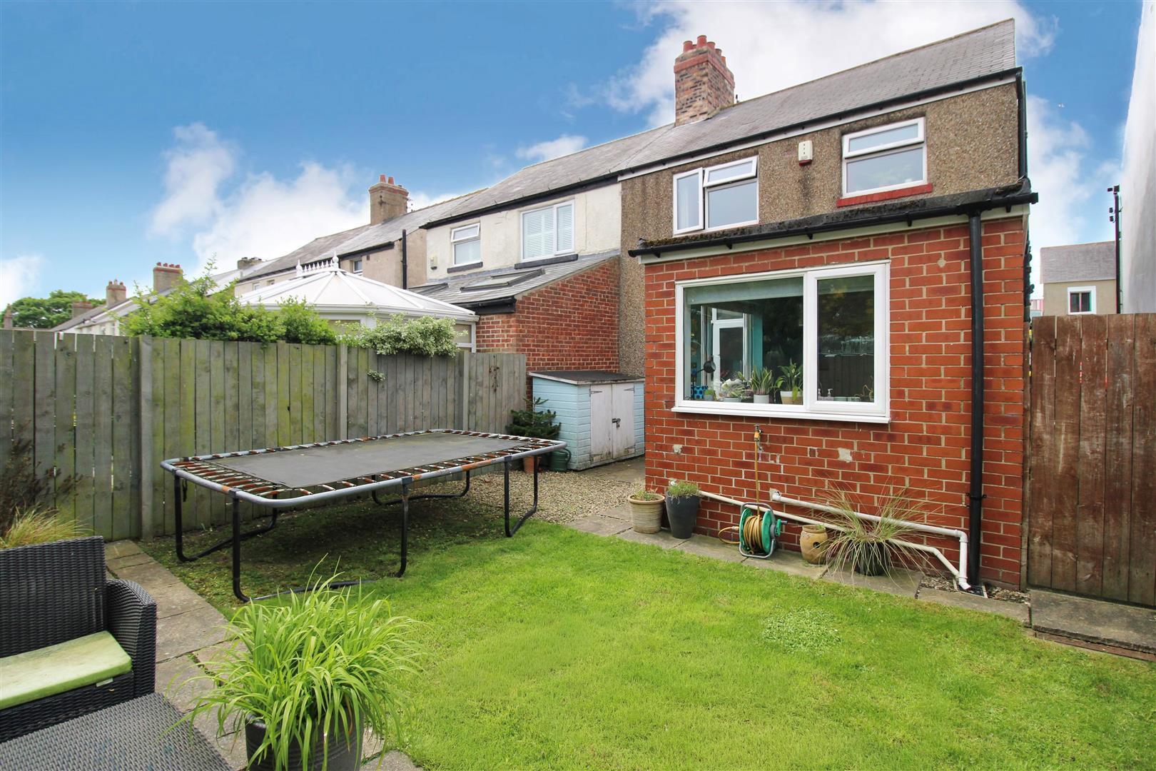 Uplands, Whitley Bay Image 17