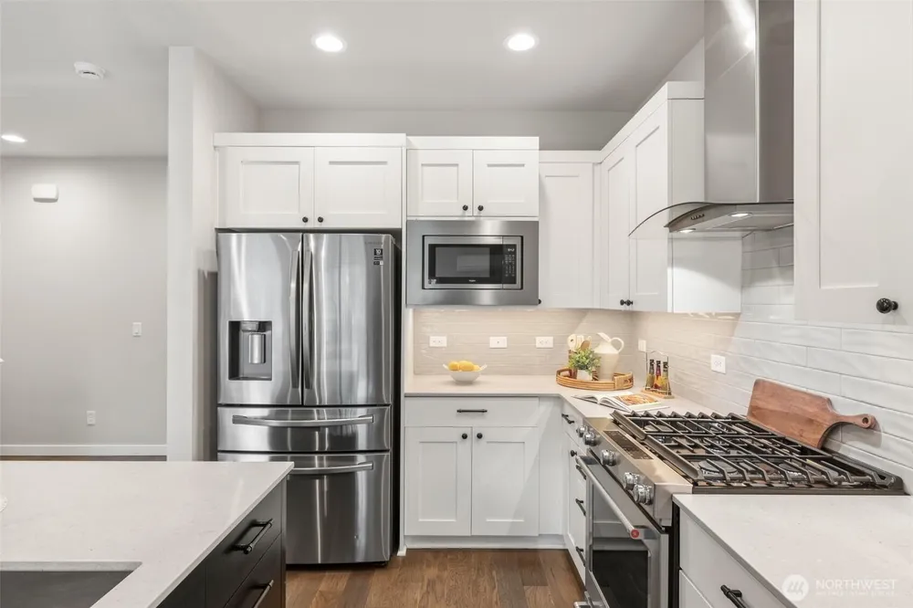 1086 Collier Pl SW, Issaquah, WA 98027