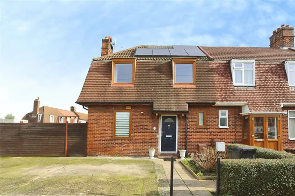 Brookehowse Road, London, SE6