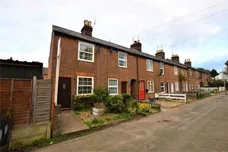 George Street, CHESHAM
