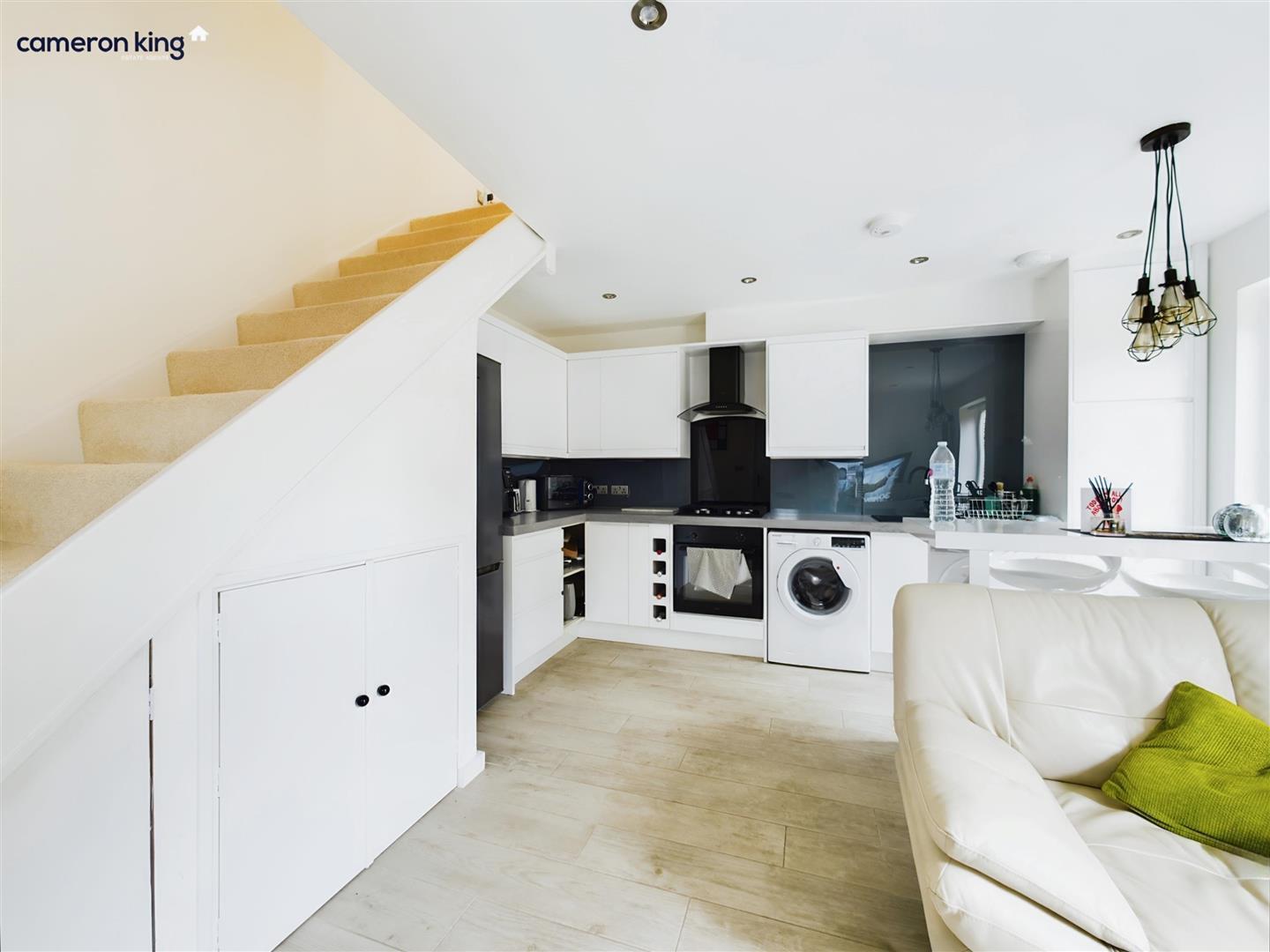 Telford Drive, Cippenham Image 2