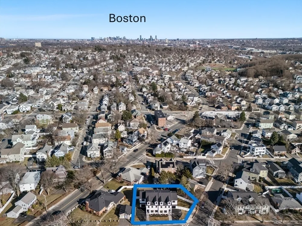 273 Edenfield Ave, Watertown, MA 02472