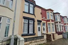 Lea Road, Wallasey