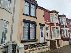 Lea Road, Wallasey photo