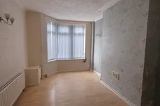 Lea Road, Wallasey