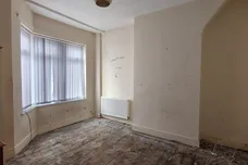 Lea Road, Wallasey