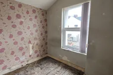 Lea Road, Wallasey