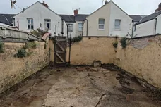 Lea Road, Wallasey