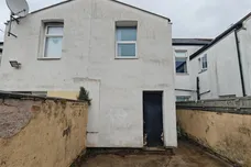 Lea Road, Wallasey