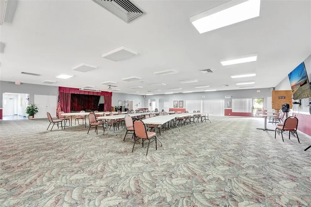 6095 N Sabal Palm Blvd, Tamarac, FL 33319