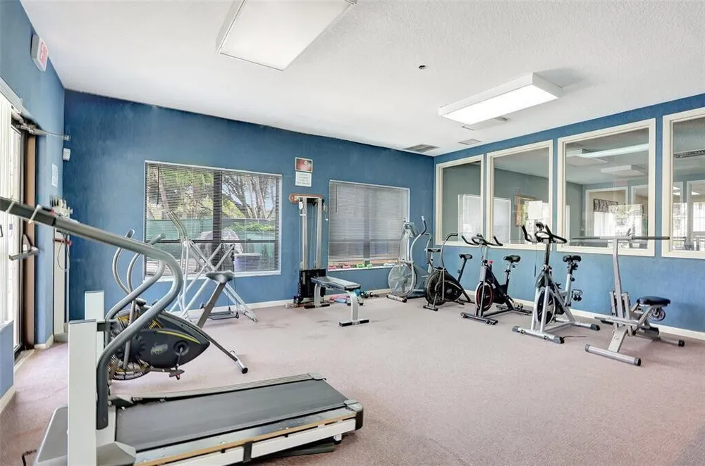 6095 N Sabal Palm Blvd, Tamarac, FL 33319