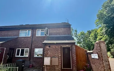 Cornmill Crescent, Exeter