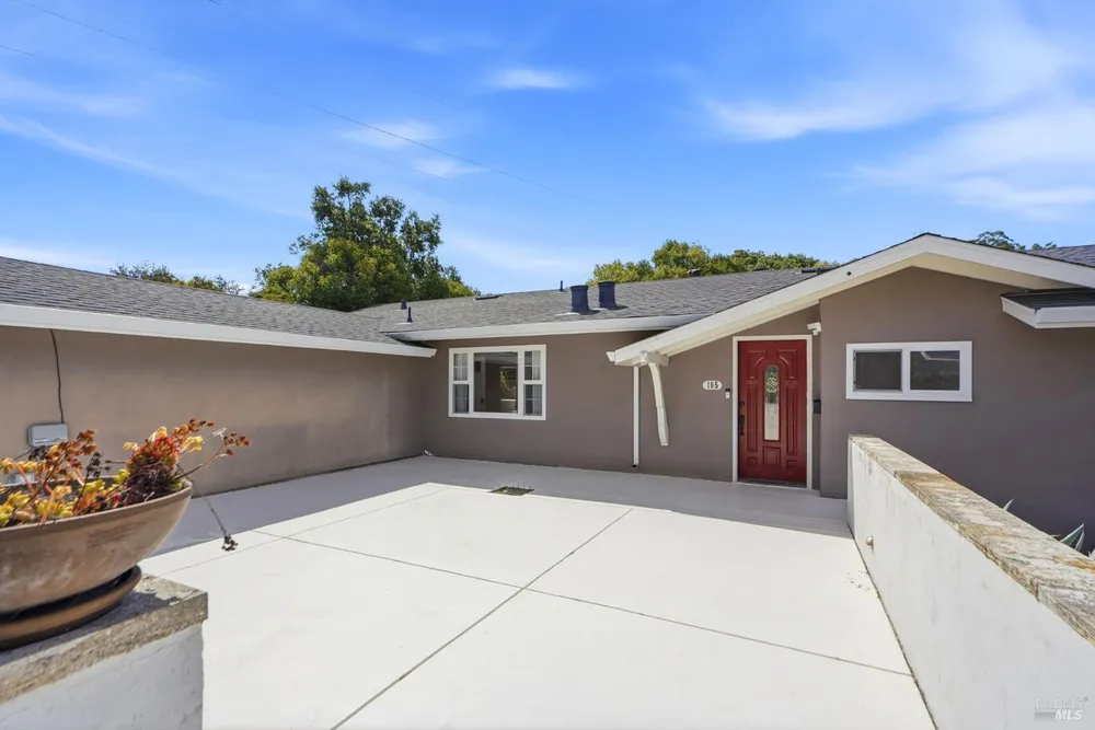 165 Alameda de la Loma, Novato, CA 94949