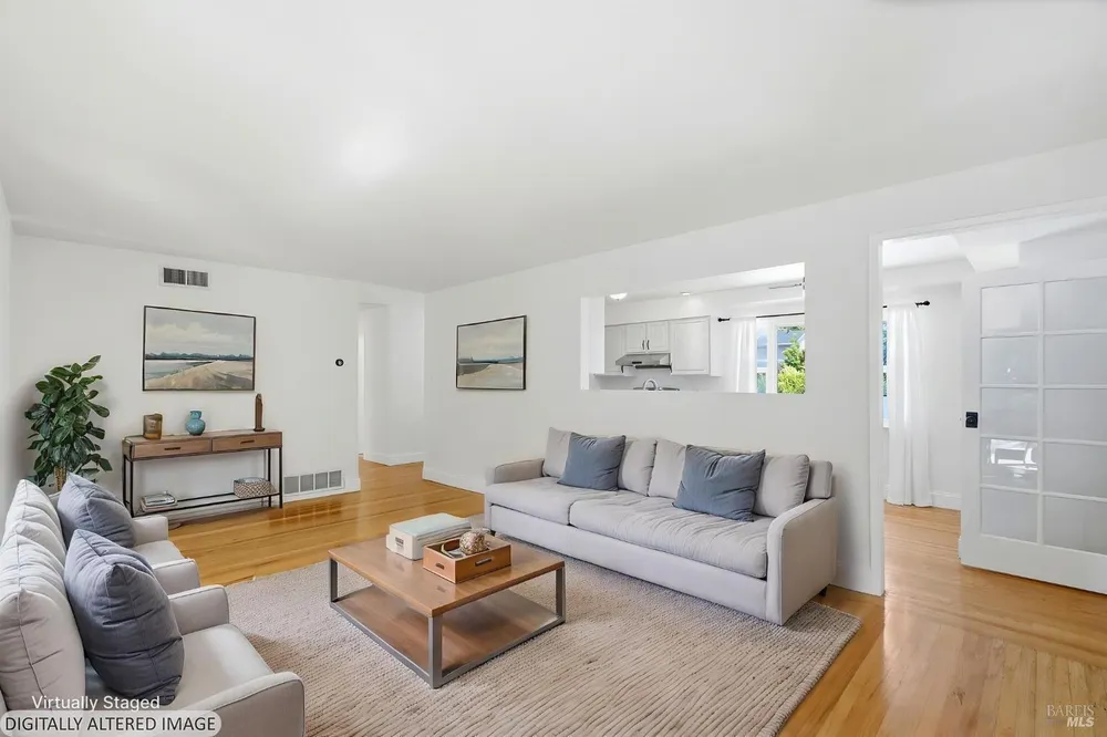 165 Alameda de la Loma, Novato, CA 94949