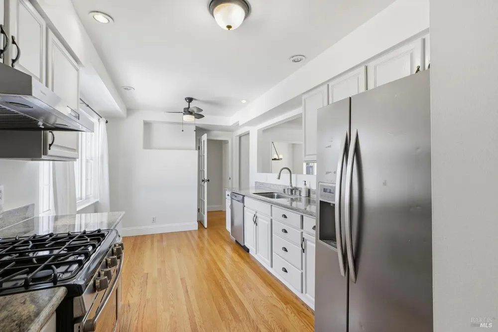 165 Alameda de la Loma, Novato, CA 94949