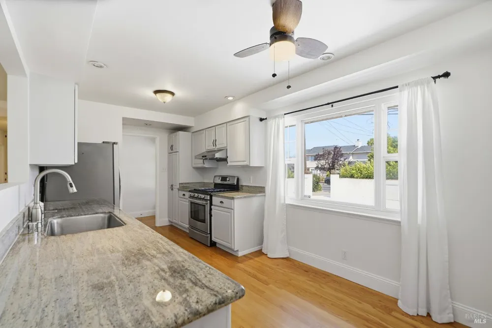 165 Alameda de la Loma, Novato, CA 94949