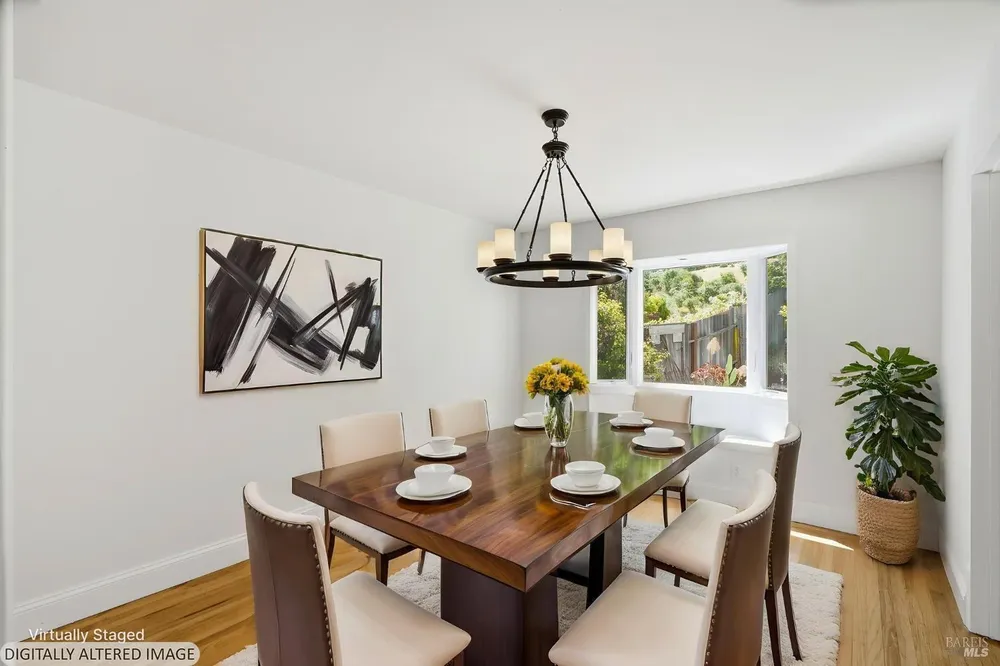 165 Alameda de la Loma, Novato, CA 94949