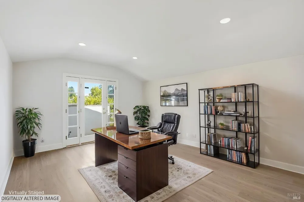 165 Alameda de la Loma, Novato, CA 94949