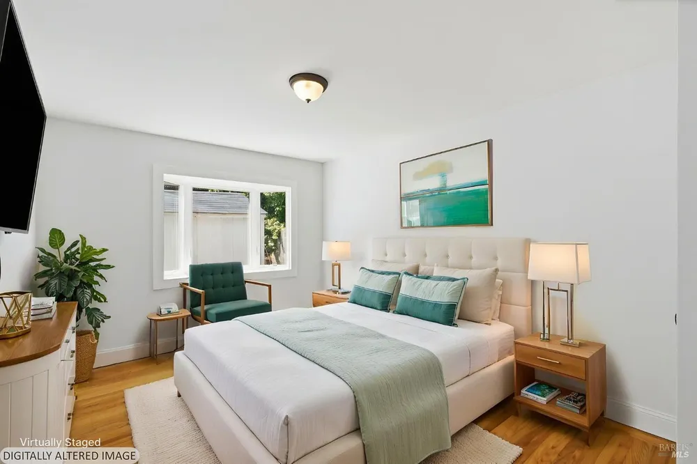 165 Alameda de la Loma, Novato, CA 94949