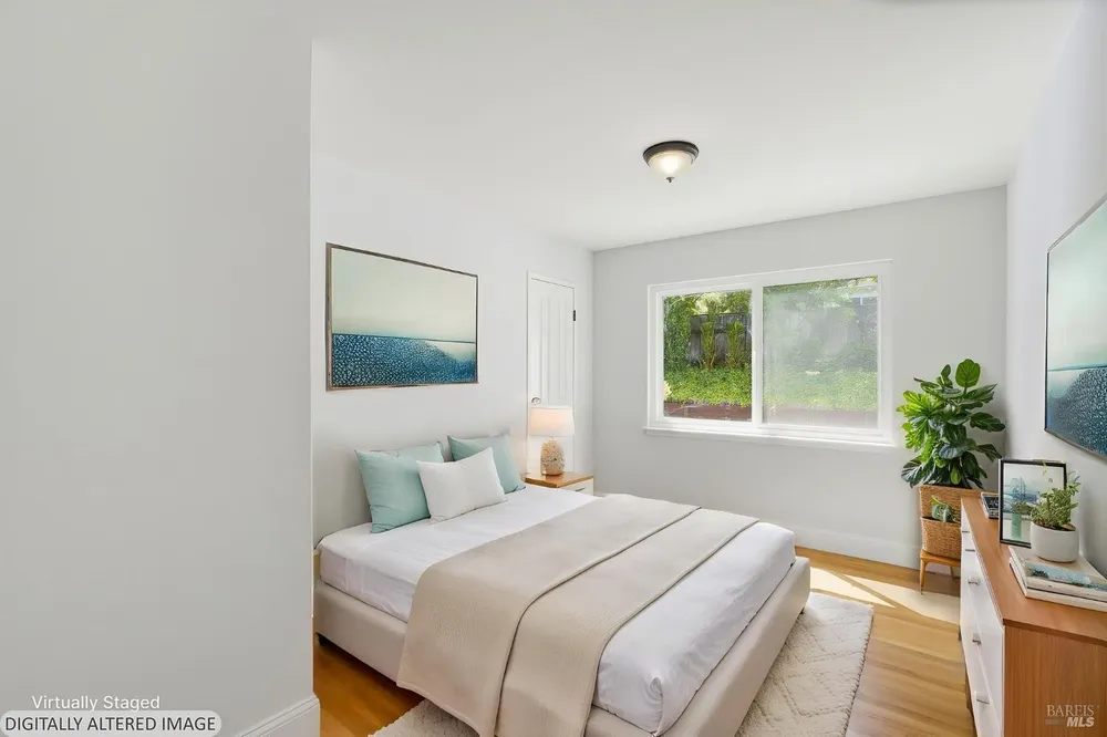 165 Alameda de la Loma, Novato, CA 94949