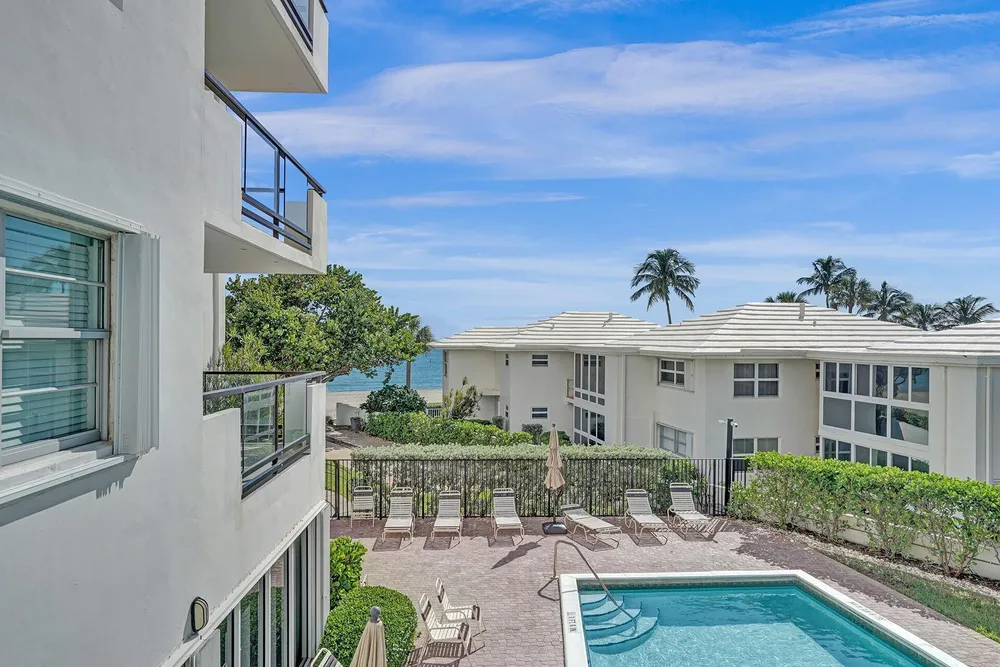 1500 S Ocean Blvd, Pompano Beach, FL 33062