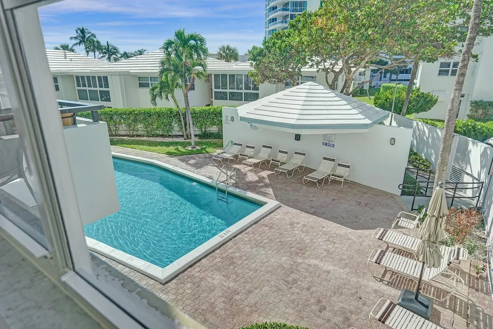 1500 S Ocean Blvd, Pompano Beach, FL 33062