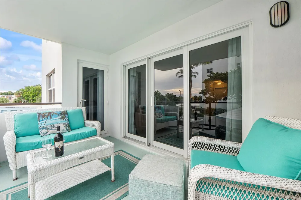 1500 S Ocean Blvd, Pompano Beach, FL 33062