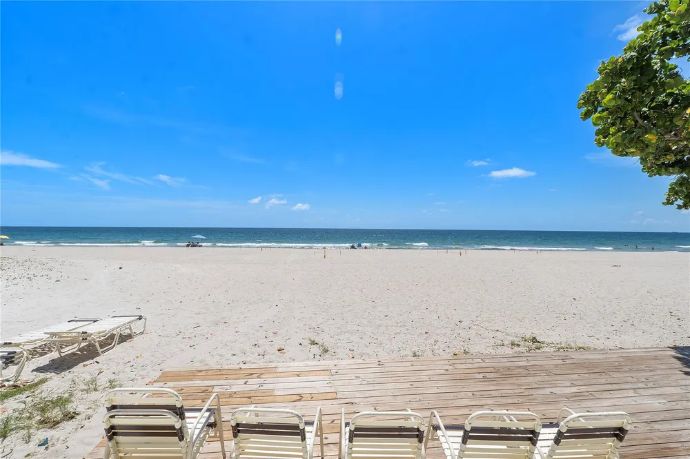 1500 S Ocean Blvd, Pompano Beach, FL 33062