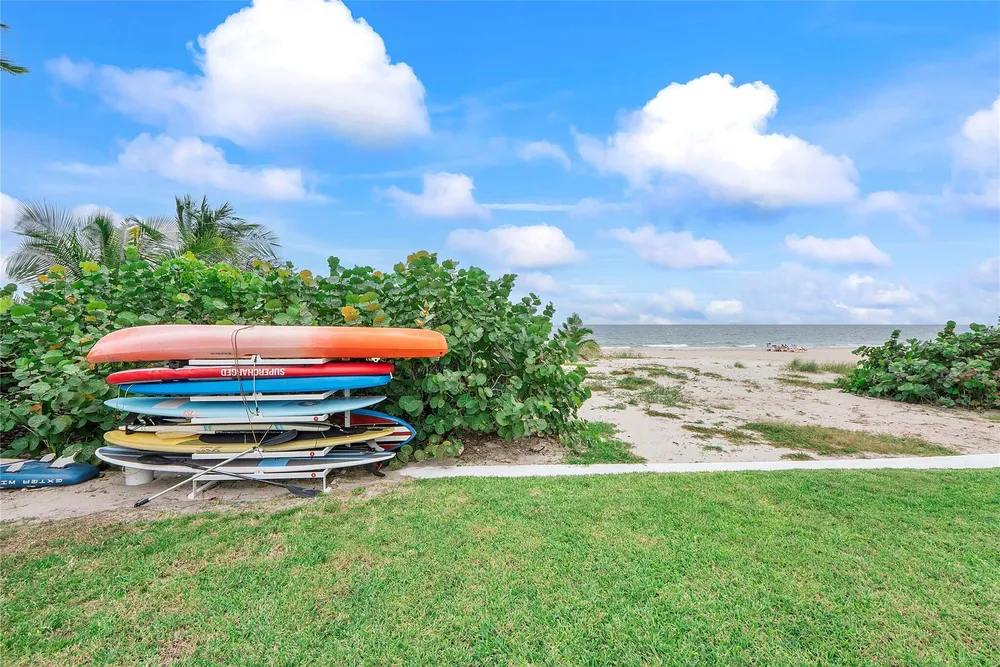 1500 S Ocean Blvd, Pompano Beach, FL 33062