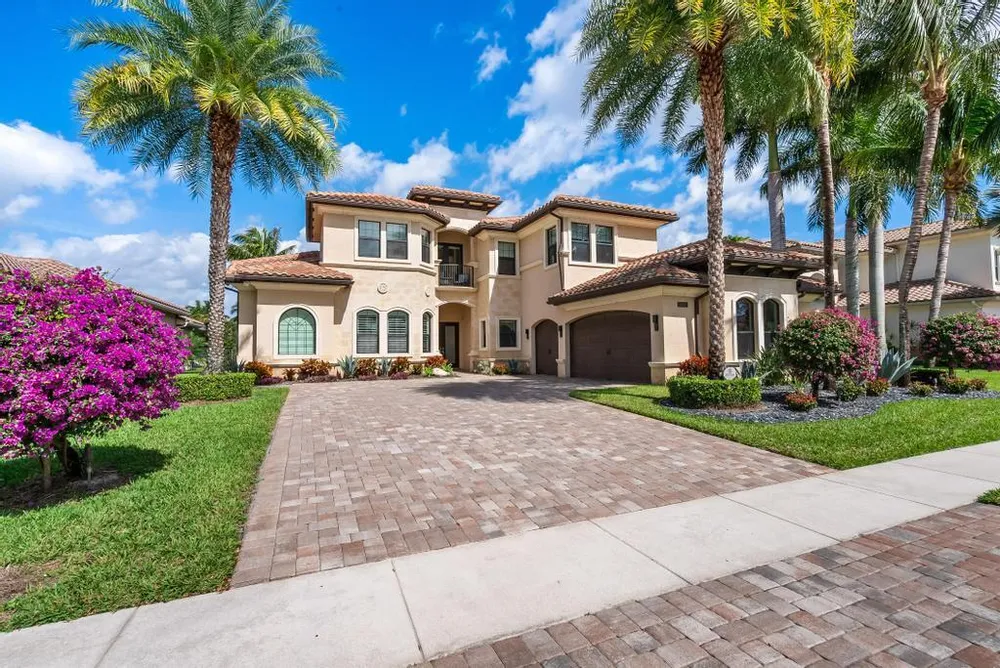16881 Charles River Dr, Delray Beach, FL 33446