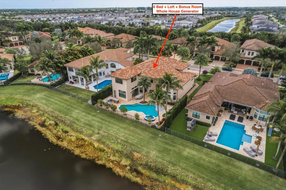 16881 Charles River Dr, Delray Beach, FL 33446