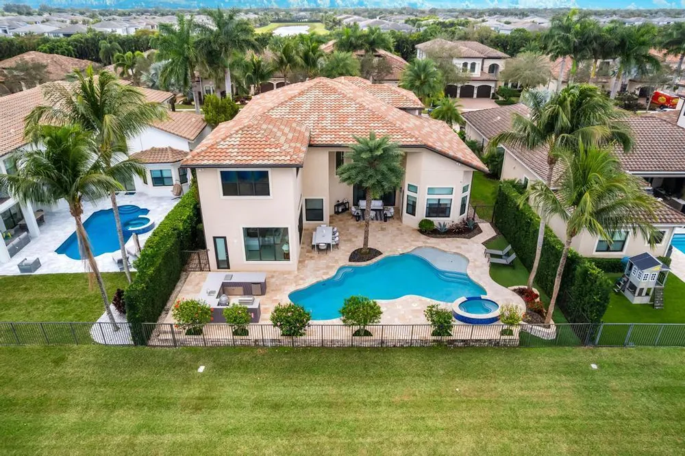 16881 Charles River Dr, Delray Beach, FL 33446
