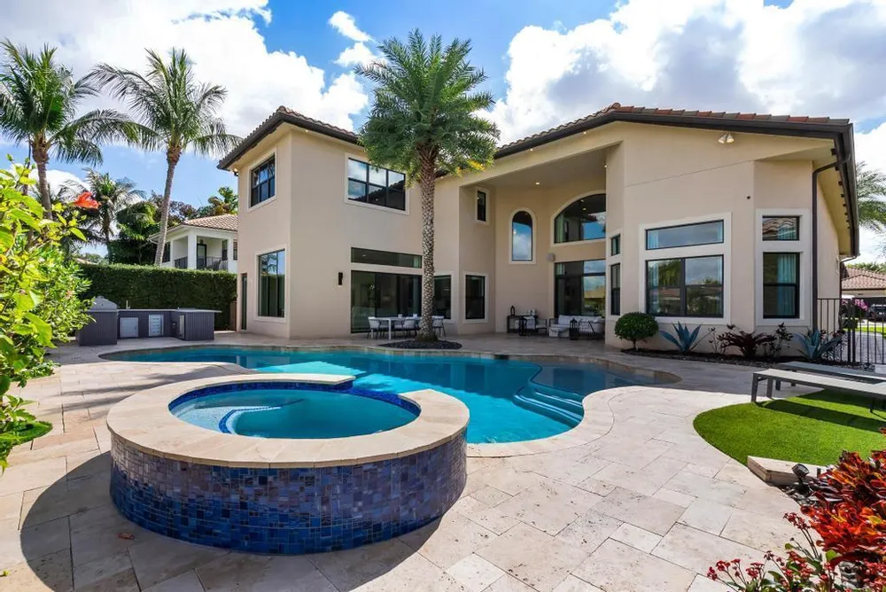 16881 Charles River Dr, Delray Beach, FL 33446