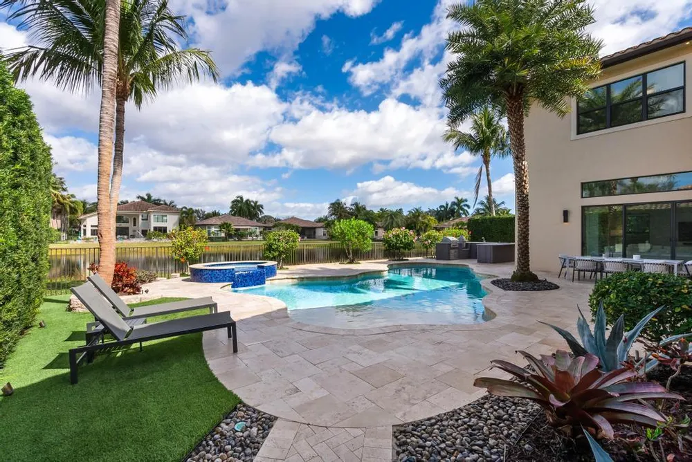 16881 Charles River Dr, Delray Beach, FL 33446