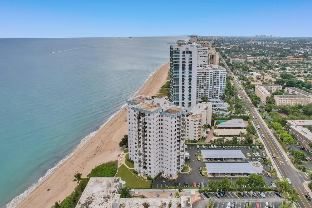 1500 S Ocean Blvd, Pompano Beach, FL 33062
