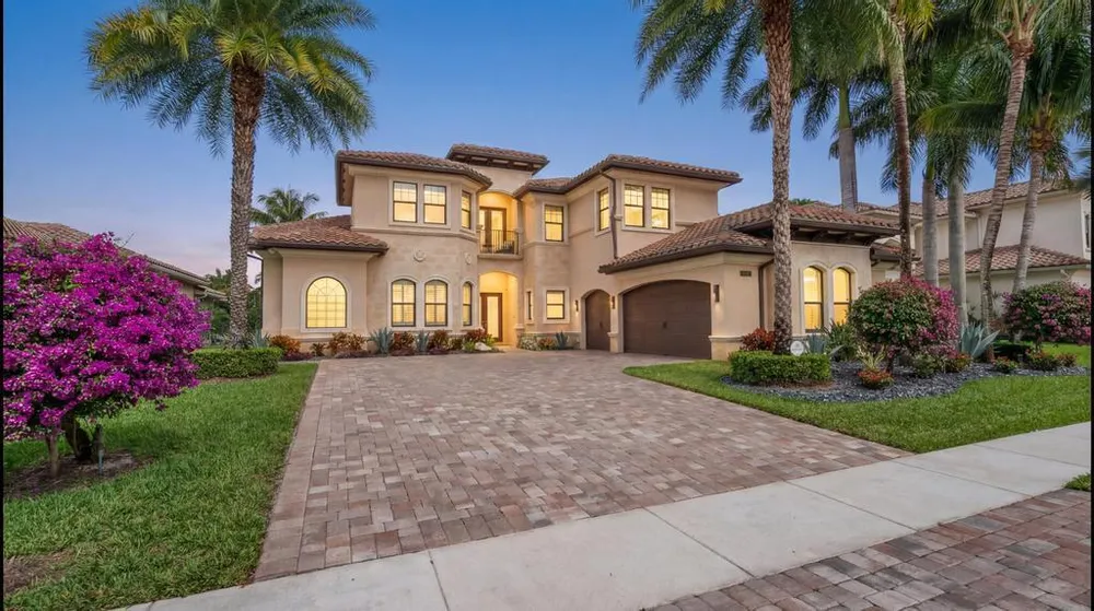 16881 Charles River Dr, Delray Beach, FL 33446